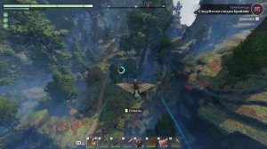 Прохождение Enshrouded Поиски тёти Брейлин