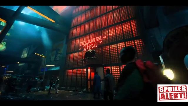 Altered Carbon Season 1 смотреть онлайн