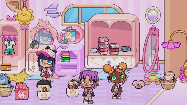 аватар ворлд смотреть онлайн