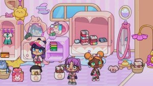 аватар ворлд