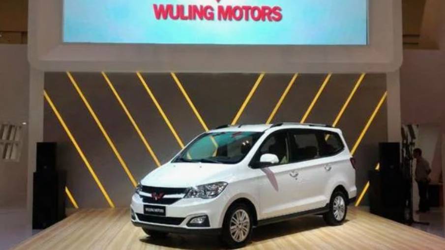 wuling смотреть онлайн