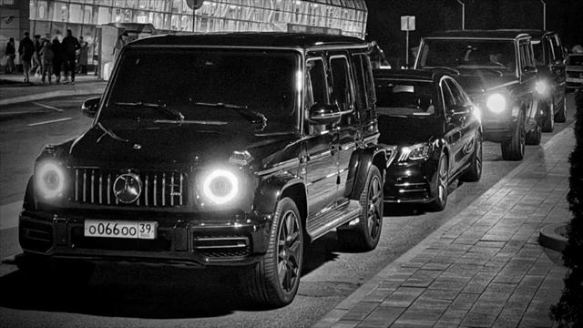 ✵Катит Караван,Дрожь По Ногам✵