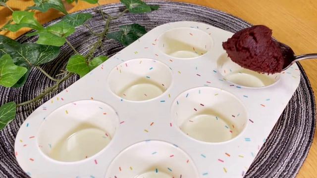【チョコレートケーキ】簡単！材料3つ！焼かない！おいしいチョコレートケーキのレシピ смотреть онлайн