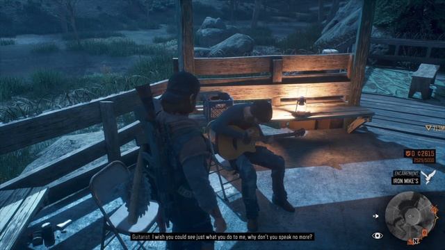 Days Gone - Should'a Got 'em Yesterday смотреть онлайн
