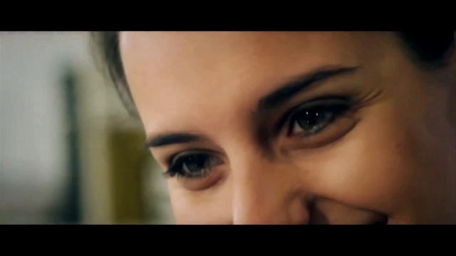 Chiara Causa Showreel 2017
