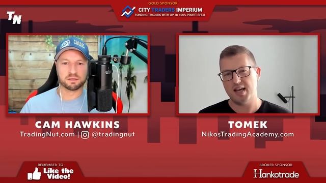 Think & Grow Ri... $1,000,000 in Funding смотреть онлайн