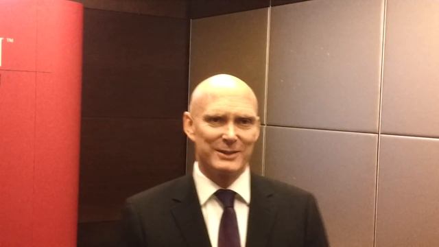 Hitman Absolution Q&A: The Voice of Agent 47 смотреть онлайн