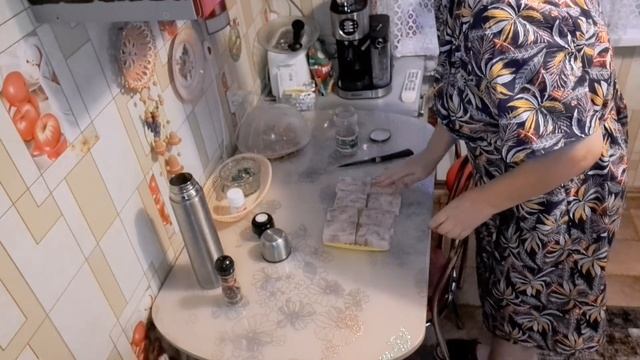 Вкусная атмосфера