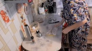 Просто пожарила филе минтая из брикета😋Получилась вкуснятина❤️