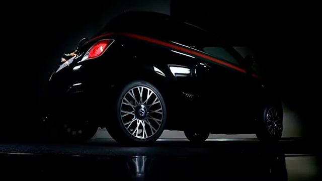 cochesafondo fiat 500 by gucci.mp4 смотреть онлайн