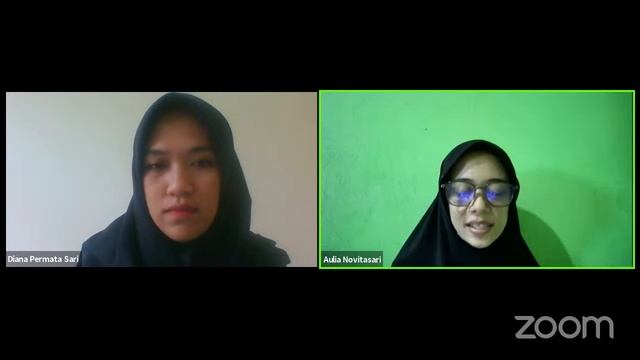 SEMINAR PROPOSAL A.N Diana Permata Sari II PSPB UINRIL смотреть онлайн
