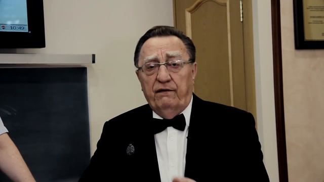 Приветственное слово Декана факультета ИЭФ смотреть онлайн