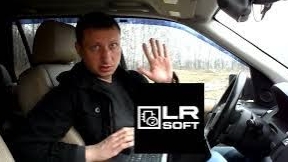 Диагностика SDD JLR(Часть 1) смотреть онлайн