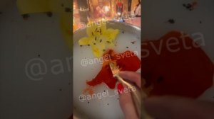 Снимаем отводы через погостного беса