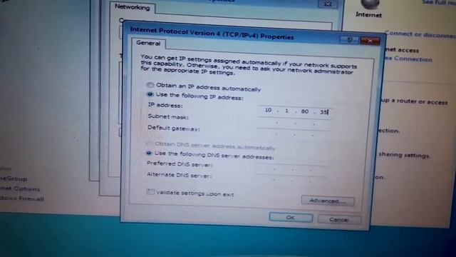 How To Configure An IP Address | Configure IP Address In Router смотреть онлайн