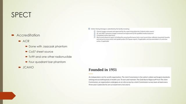 #34 Nuclear Radiology Physics and Instrumentation IV смотреть онлайн