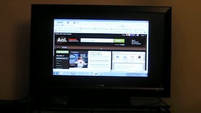 46" Sony Bravia LCD TV 1080p For Sale - $250 смотреть онлайн