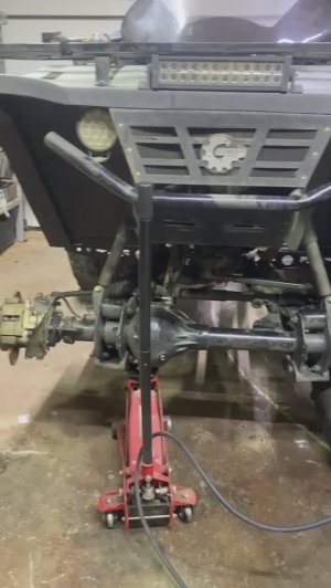 15-11-2024 Квадроцикл Сокол 22 год что с ним стало .