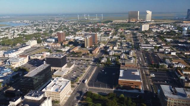 Wyndham Skyline Tower смотреть онлайн