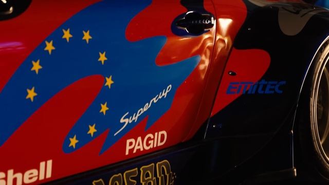 RWB 997 Vancouver #1 Documentary | 4K