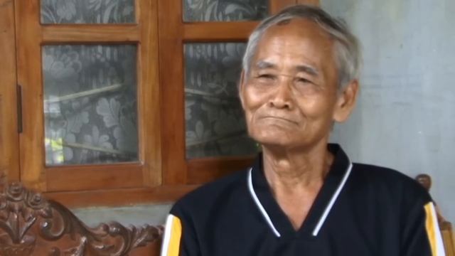 Military History: Ang pagbuo ng Ilaga in 1967 смотреть онлайн