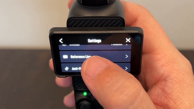 How To Add Grid Lines to the DJI Osmo Pocket 3 смотреть онлайн