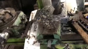 Как сломать ВФГ 676 или 675 на 6р81.