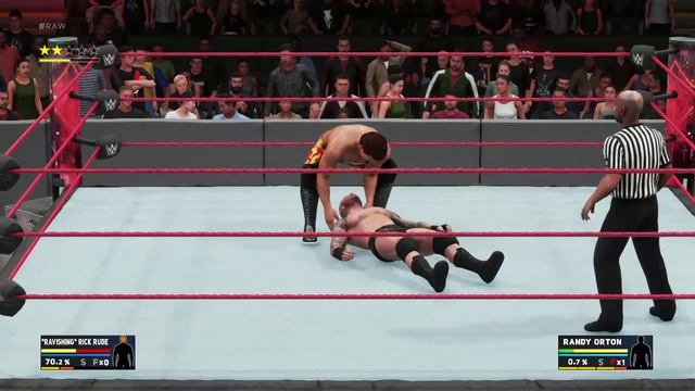 WWE 2K18 турнир за титул Wwe Champion