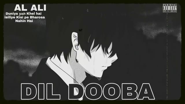 DLI DOOBA || AL ALI KHAN || 2021 LO-FI STORY TELLING INDIA смотреть онлайн