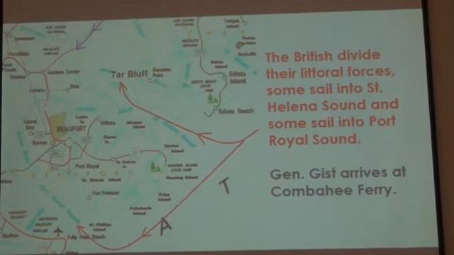 2018 FM Symp. 3A John Allison & Charles Baxley. Tar Bluff & John Laurens Oct 26 02H58M PM T1 смотреть онлайн