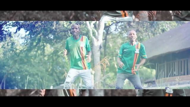 chimpoloplo ft Man-lole x 2plus ( official video) смотреть онлайн