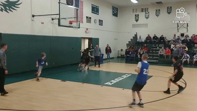 2020 Cuba Rebels basketball tournament смотреть онлайн