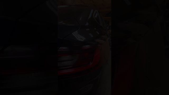 Удаление вмятин без покраски PDR