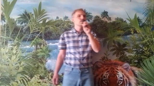 Stranger (Smokie Cover)