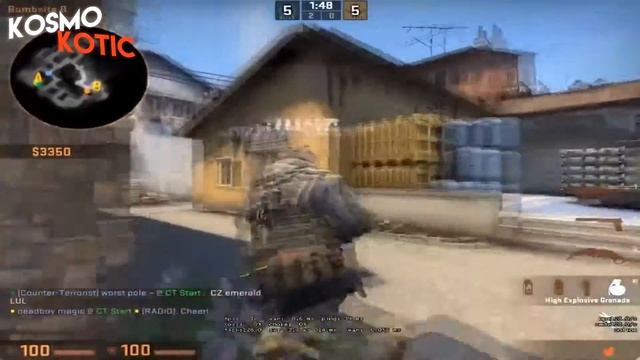 ЛУЧШИЕ ПРИКОЛЫ В ИГРАХ #13 смотреть онлайн