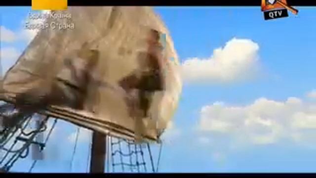 Рекламный блок и анонсы QTV, 22 04 2014 смотреть онлайн