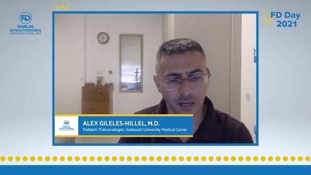 FD Day 2021 - Clinical Session смотреть онлайн