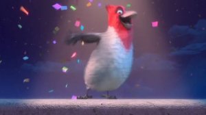 Rio 2 Song scene