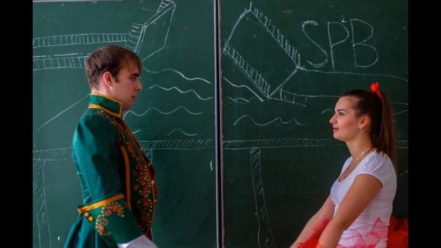 lovestory Кристины и Дениса! мел судьбы..) смотреть онлайн