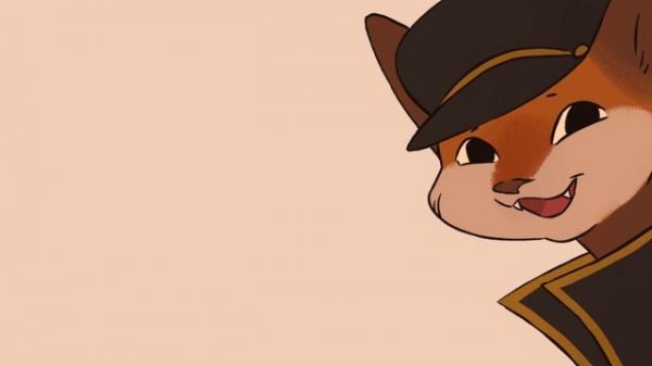 Cats On Mars - Fundy Animation