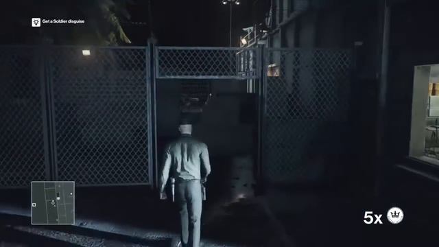 Hitman steel book edition смотреть онлайн