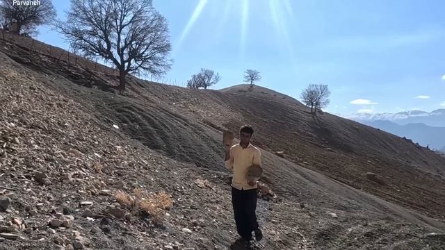 A narrative of life in the heart of nomads: caring for agricultural land смотреть онлайн
