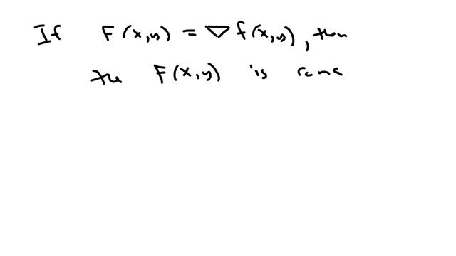 Gradient Vectors and Line Integrals #3 смотреть онлайн