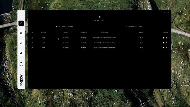 uDeploy - How to Create a Nike Task with Auto-Login - v2.0 смотреть онлайн