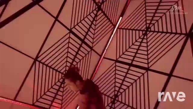 Iggy Azalea - Black Widow X Overdose ft. Rita Ora & EXO (Mashup Videos) смотреть онлайн