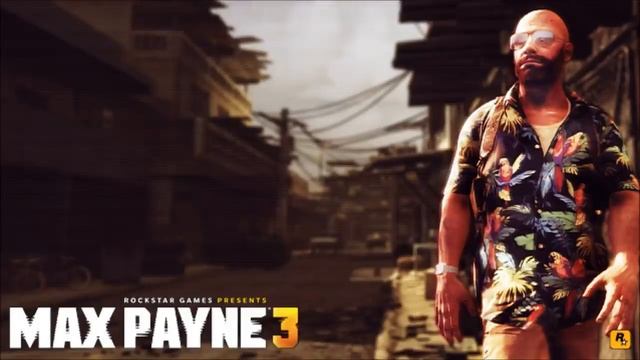 Max Payne 3 Soundtrack HEALTH TEARS смотреть онлайн