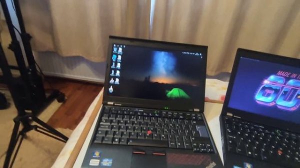 Running Windows 10 on ThinkPad x220?