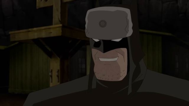 Superman: Red Son Review смотреть онлайн