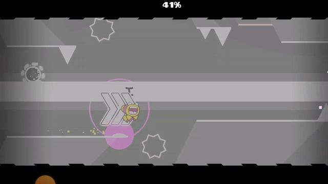 как пройти favor в geometry dash смотреть онлайн