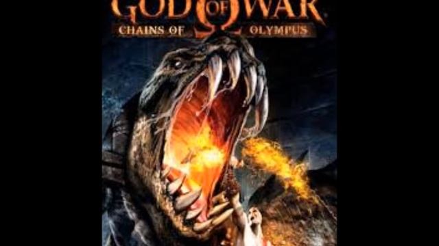 God Of War:Chains Of Olympus Soundtrack: Glory Of Sparta смотреть онлайн